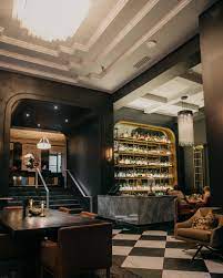 Pin On Hotel Bar