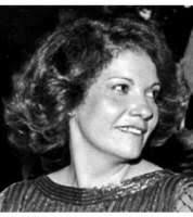 LAURA LANDAU Obituary (1931