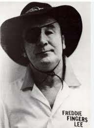 Who is the DJ Dick Finger?