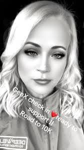 Tonia Dodd's Instagram, Twitter & Facebook