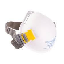 Deutscher händler ffp3 maske, schutzmaske mit ventil filter. Atemschutzmaske Kleenguard 64540 Ffp2 Ohne Ventil 1 St 4 49