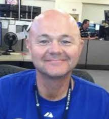 Brian J. Tucker Obituary September 10, 2019