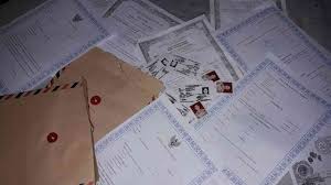 Hasil gambar untuk UNSUR UNSUR SURAT LAMARAN