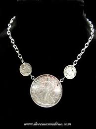 Maraschino By Catherine Jones Got Coins Penny Jewelry Coin Jewelry Custom Jewelry