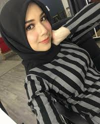 Discover (and save!) your own pins on pinterest. Ukhti Nonjol Girl Hot Dan Tattoo In 2021 Beautiful Hijab Iranian Women Fashion Girl Hijab