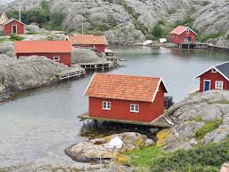 Het is het grootste land van scandinavië en heeft ook de meeste inwoners. Vakantie In Zweden Bijzondere Tips En Adressen Bijzonder Plekje