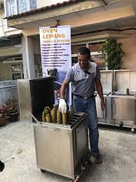 Seseorang yang ingin bepergian pasti akan melihat cuaca terlebih dahulu, hal tersebut untuk memastikan hujan atau tidak. Kaedah Moden Bakar Lemang Siap Dalam Masa 1 Jam 30 Minit Prebiu Com
