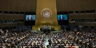 Il repose aussi bien sur les droits de l'homme que sur les. Le Pacte De Marrakech De L Onu Sur Les Migrations Largement Approuve