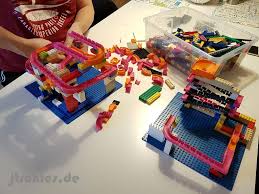 Das ist inzwischen kein traum mehr. Pin Auf Lego Marble Run Kugelbahn