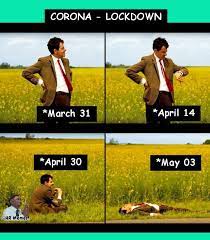 Inzwischen ist bereits eine massive verschärfung des lockdowns im gespräch. Hr Memes Corona Lockdown Facebook