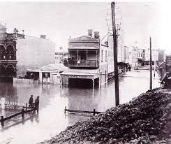 Old Days All Cities Pt2 Melbourne Skyscrapercity Melbourne Weather Victoria Australia Melbourne