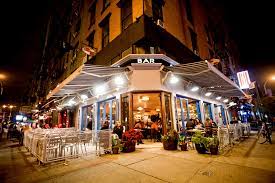 Husband And Wife Chefs Split From Calliope The New York Times