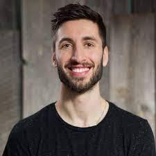 Bryan Chambers's Instagram, Twitter & Facebook