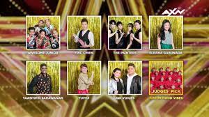 We did not find results for: Semi Final 2 Voting Closed Asia S Got Talent 2019 On Axn Asia Youtube