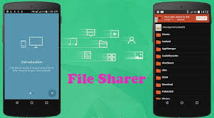 Fileshare Send Files For Android Apk Download