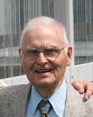 Obituary of Per J. Navestad