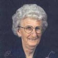 Ella Bearden Obituary May 5, 2010