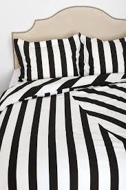 Black And White Striped Pillow Shams Assembly Home Mixed Twist Sham Set Of 2 Home White Bedding Dream Bedroom