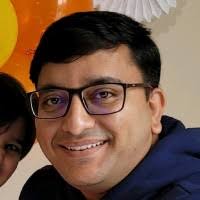 Chirag Sharma Email & Phone Number