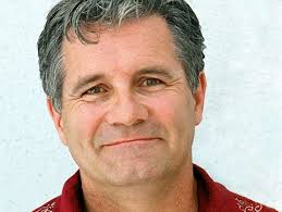 L.A. actor comes home to perform one-act comedy