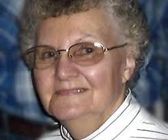 Pearl Corrine Birzer 1919