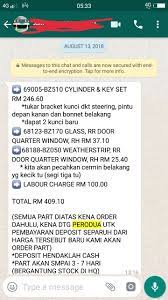 We did not find results for: Hilang Dua Dua Kunci Kereta Ini Apa Yang Korang Perlu Buat