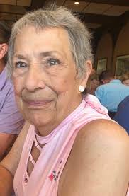 Obituary for Helen F. (Naughton) Henke