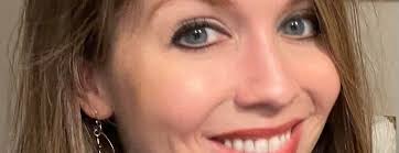 Kathryn McGee Named New Program Manager