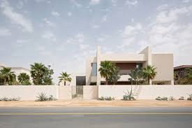 Structural design architectural design mep design. Houses Architecture And Design In United Arab Emirates Archdaily