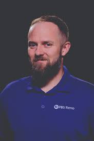 People: Tim Lenard hired at PBS Reno