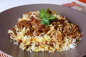 351 resep nasi briyani ala rumahan yang mudah dan enak dari komunitas memasak terbesar dunia! Beef Briyani Rice Nasi Briyani Daging