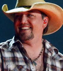 Jason Aldean's New Album Has Big Boots to Fill