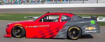 Once upon a time, nascar used to be as much about the cars as the drivers. Which Chevy Model Is Used In Nascar Gregg Young Chevy