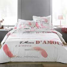 Check spelling or type a new query. Linge De Lit Grace Coton Blancheporte