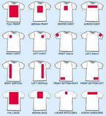 Membuat desain kaos dengan aplikasi ini juga terbilang cukup mudah, apalagi jika mendesain baju yang kamu inginkan itu berasal dari foto. Seperti Apa Proses Desain Kaos Yang Mudah Bagi Pemula