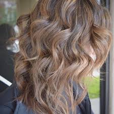 Sandy Brown Balayaged With Wella Blondor Lightener And 20v Toned With Color Touch 8 71 68 Addi Sandy Brown Hair Sandy Brown Hair Color Hair Color Formulas