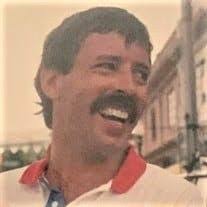 William Edwin “Bill” Ellis Jr. (1954-2021)