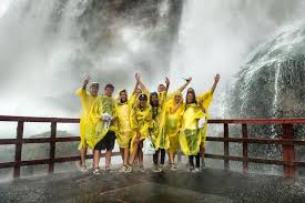 Di turisti per caso.it, 1290 risposte. Cascate Del Niagara Da New York E Toronto Tour Di 1 2 O 3 Giorni