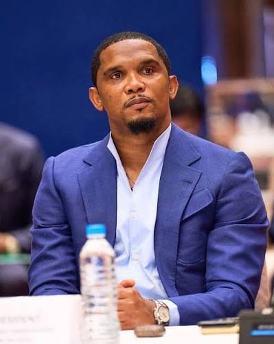 🚨🇨🇲 BREAKING! FECAFOOT explains the controversy surrounding friendly match funds paid into the account of President Samuel Eto'o: "To definitively put an end to the controversy maintained over the past few days