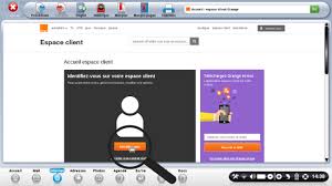 Si malgré tout vous n'arrivez à trouver ce que vous cherchez sur votre espace orange, n'hésitez pas à contacter leur service clientèle qui saura vous renseigner au. Mode D Emploi De Son Espace Client Orange Fiches Pratiques Ordissinaute