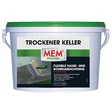 Für eine erneuerung der abdichtung der kellerwände müssen sie häufig hohe kosten rechnen. Wand Trockenlegen Anleitung In 5 Schritten Obi
