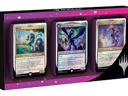 Any idiot could make a fake of one of these with a good print shop if they have access to the art. My Little Pony Invades The World Of Magic The Gathering The Verge