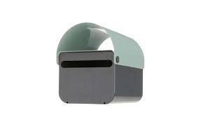 Mailbox cast aluminum fence is per usps requires residential mailboxes to last with fonts and locking commercial industrial heavy industrial aluminum mailbox style, read : 10 Easy Pieces The Modern Mailbox Gardenista