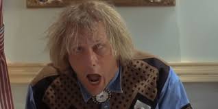 Jeff Daniels Was Begged Not To Do 'Dumb and Dumber,' But It Didn't Stop Him