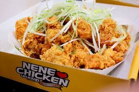Pin Di Asian Flavours