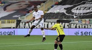 Lig'in ikinci haftasında i̇stanbulspor ile altay karşılaştı. Crcvwjuzrw M