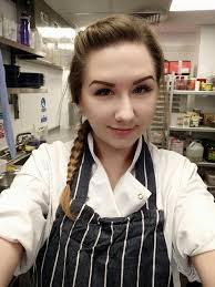 I'm pretty sure my head chef will take a piss here 😂 YOLO CHEFS comment  with a picture of yourself in uniform, Your age and where you come from....  AGE: 28 COUNTRY: