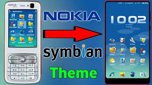 Theme miui terbaik tembus aplikasi ini masih support untuk. Tema Untuk Nokia