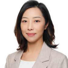 S4:E3: Carmen Lei, CPDWL Standing Committee Member (in  廣東話/Cantonese-Chinese) by CPDWL Podcast Project