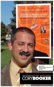 I Can" Poster Series: Mark DeSalvo